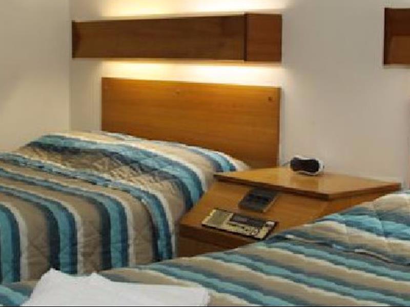 Border Motel Goondiwindi Esterno foto