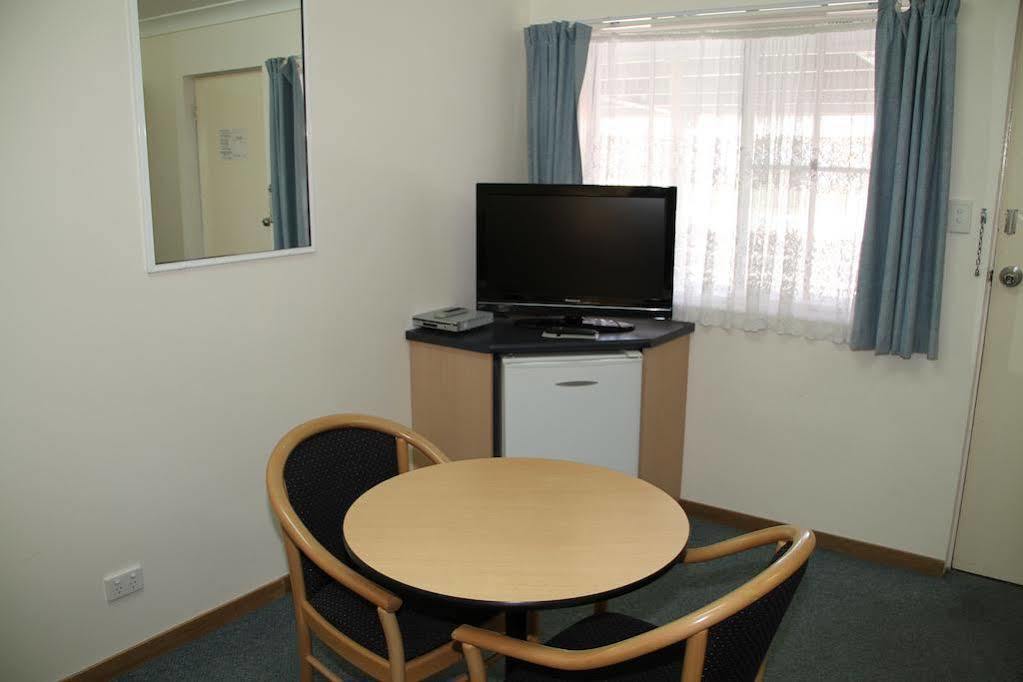 Border Motel Goondiwindi Esterno foto