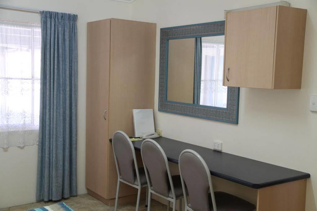 Border Motel Goondiwindi Esterno foto